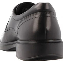 Classique*Ecco Helsinki 2 Noir Santiago
